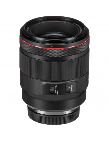 Canon EOS R3 + RF 50mm f/1.2 L USM + 3 SanDisk 256GB Extreme PRO CFexpress Type B