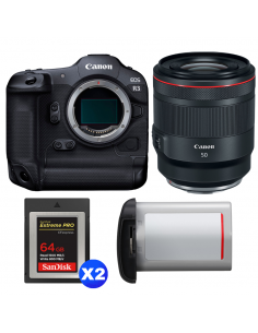 CANON EOS R|MCZ DIRECT