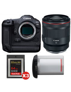 CANON EOS R|MCZ DIRECT