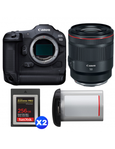 CANON EOS R|MCZ DIRECT