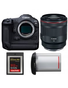 CANON EOS R|MCZ DIRECT