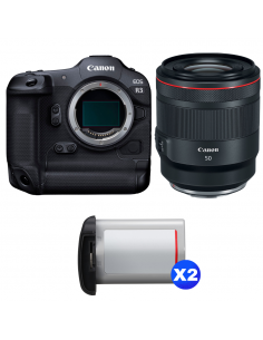 CANON EOS R|MCZ DIRECT