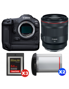 CANON EOS R|MCZ DIRECT