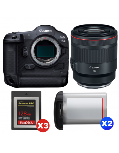 CANON EOS R|MCZ DIRECT