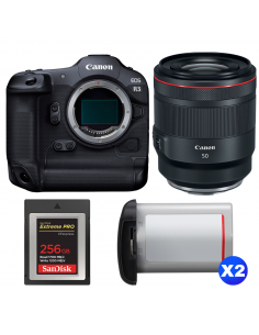 CANON EOS R|MCZ DIRECT