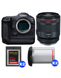 CANON EOS R|MCZ DIRECT