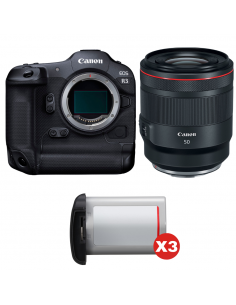 CANON EOS R|MCZ DIRECT