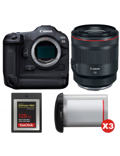 CANON EOS R|MCZ DIRECT