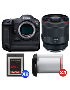 CANON EOS R|MCZ DIRECT