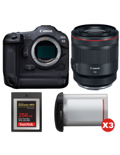 CANON EOS R|MCZ DIRECT