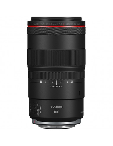 Canon EOS R3 + RF 100mm f/2.8 L Macro IS USM + 3 SanDisk 64GB Extreme PRO CFexpress Type B + 3 Canon LP-E19 Canon CÁMARAS SIN ESPEJO 5.286,00 € MCZ DIRECT