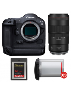 Canon EOS R3|MCZ DIRECT