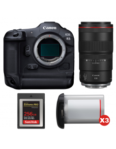 Canon EOS R3|MCZ DIRECT