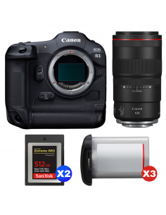 CANON EOS R|MCZ DIRECT