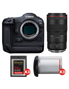 CANON EOS R|MCZ DIRECT