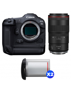 CANON EOS R|MCZ DIRECT