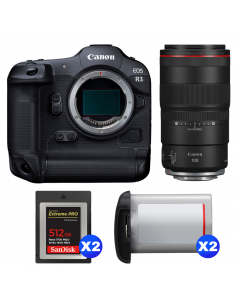 Canon EOS R3|MCZ DIRECT