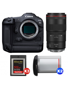 CANON EOS R|MCZ DIRECT