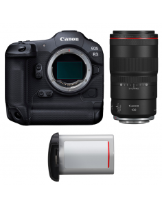 CANON EOS R|MCZ DIRECT