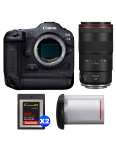 Canon EOS R3|MCZ DIRECT