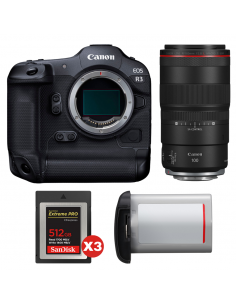 CANON EOS R|MCZ DIRECT