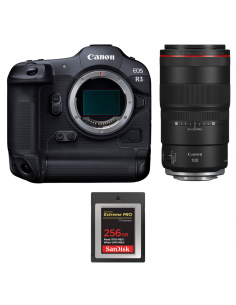 CANON EOS R|MCZ DIRECT
