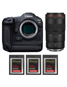 CANON EOS R|MCZ DIRECT
