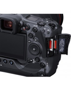 Canon EOS R3 + RF 100mm f/2.8 L Macro IS USM + 1 SanDisk 64GB Extreme PRO CFexpress Type B