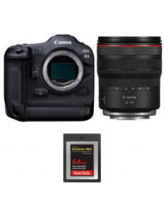 CANON EOS R|MCZ DIRECT