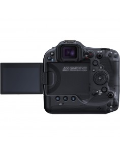 Canon EOS R3 + RF 14-35mm f/4 L IS USM + 1 SanDisk 128GB Extreme PRO CFexpress Type B