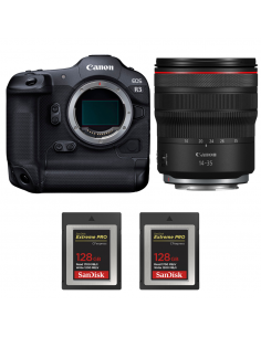 CANON EOS R|MCZ DIRECT
