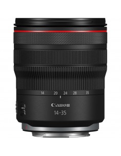 Canon EOS R3 + RF 14-35mm f/4 L IS USM + 1 SanDisk 256GB Extreme PRO CFexpress Type B