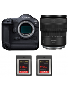 CANON EOS R|MCZ DIRECT