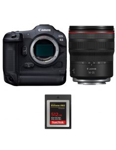 CANON EOS R|MCZ DIRECT