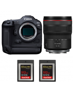 Canon|MCZ DIRECT