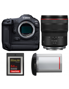 CANON EOS R|MCZ DIRECT