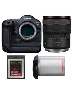 CANON EOS R|MCZ DIRECT