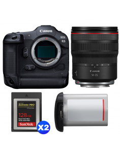 CANON EOS R|MCZ DIRECT