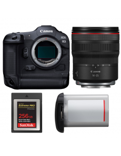 CANON EOS R|MCZ DIRECT