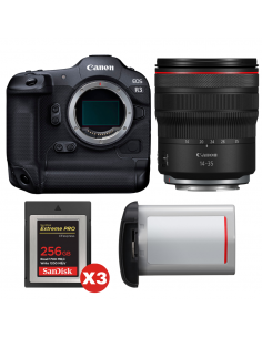 Canon|MCZ DIRECT
