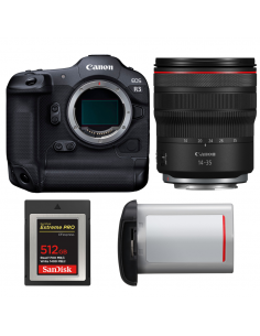 CANON EOS R|MCZ DIRECT