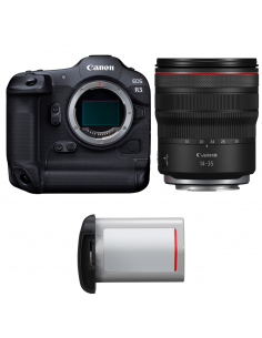 CANON EOS R|MCZ DIRECT