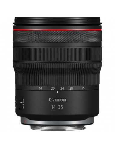 Canon EOS R3 + RF 14-35mm f/4 L IS USM + 1 Canon LP-E19 Canon APPAREIL PHOTO HYBRIDE 4 791,00 € MCZ DIRECT