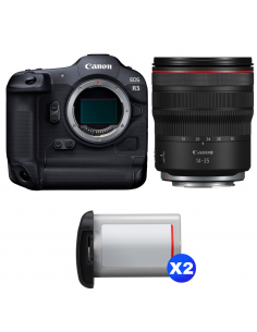CANON EOS R|MCZ DIRECT
