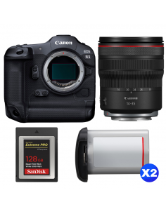 CANON EOS R|MCZ DIRECT