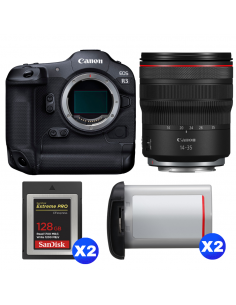 Canon|MCZ DIRECT
