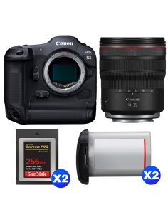 Canon|MCZ DIRECT