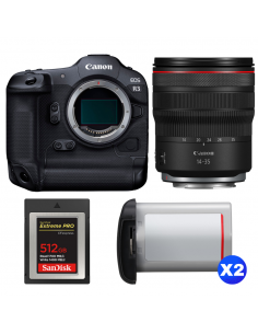 Canon|MCZ DIRECT