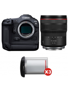 CANON EOS R|MCZ DIRECT