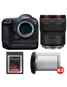 Canon|MCZ DIRECT